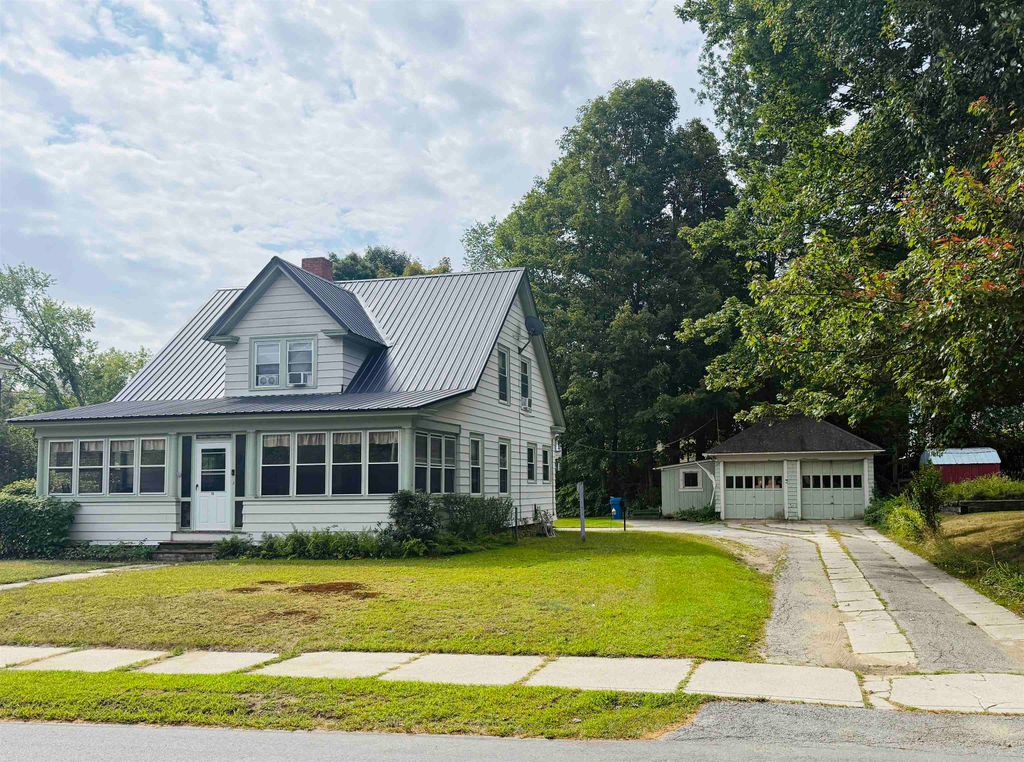 18 Williams Terrace, Rockingham, VT 05101
