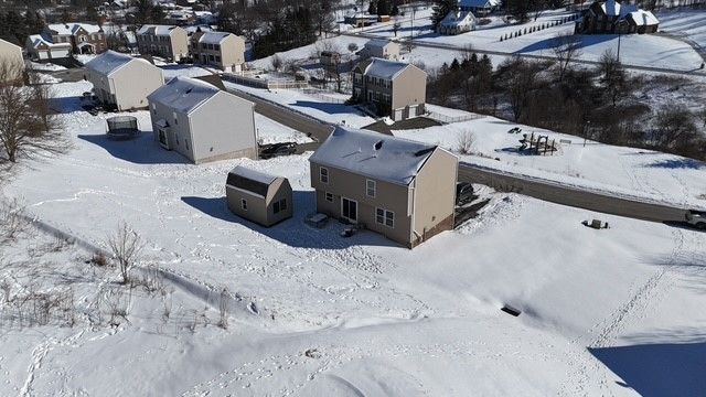 515 Galileo Dr, Rostraver, PA 15012