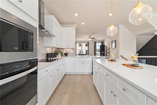 334 Allegro Bend, Mcdonough, GA 30253