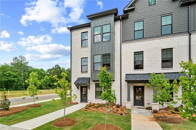 334 Allegro Bend, Mcdonough, GA 30253