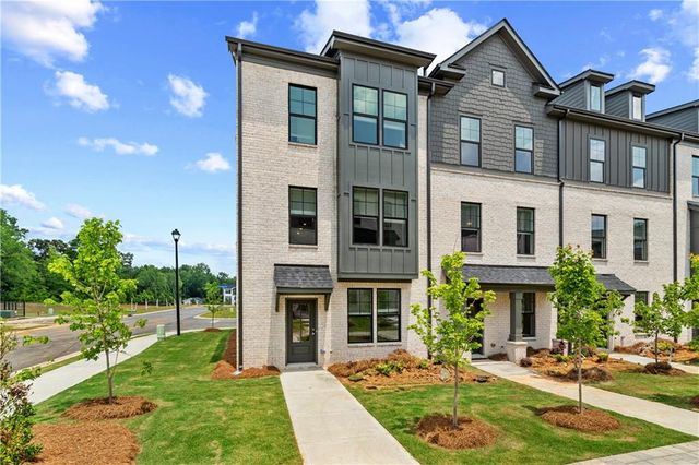 334 Allegro Bend, Mcdonough, GA 30253