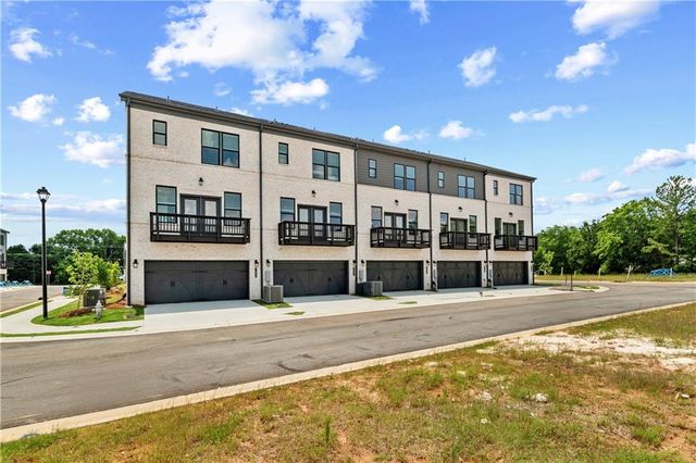 334 Allegro Bend, Mcdonough, GA 30253