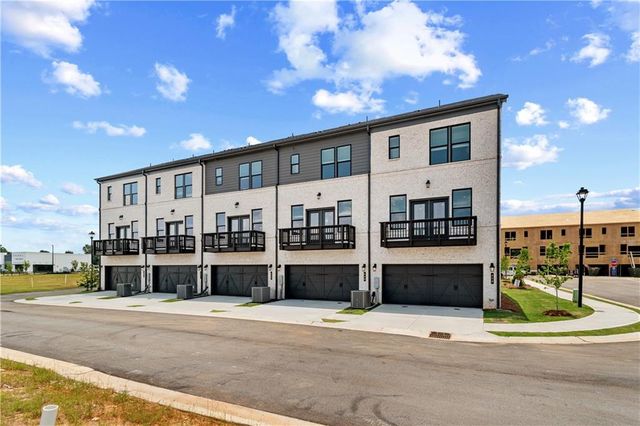 334 Allegro Bend, Mcdonough, GA 30253