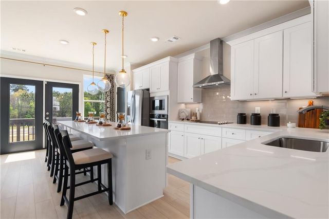334 Allegro Bend, Mcdonough, GA 30253