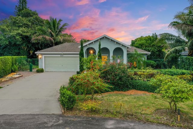 4483 SE Murray Cove Circle, Stuart, FL 34997