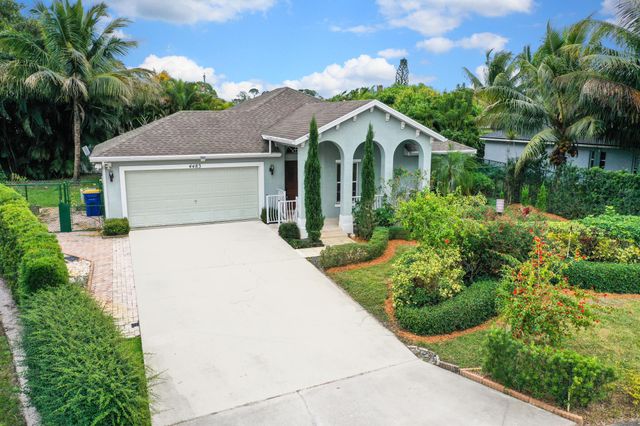 4483 SE Murray Cove Circle, Stuart, FL 34997