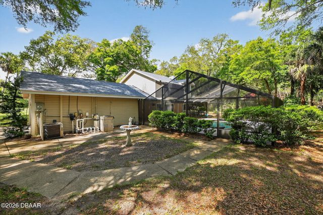 57 Village Drive, Ormond Beach, FL 32174