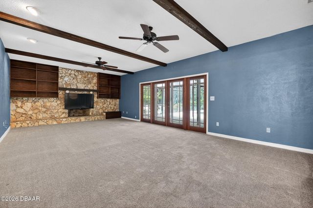 57 Village Drive, Ormond Beach, FL 32174