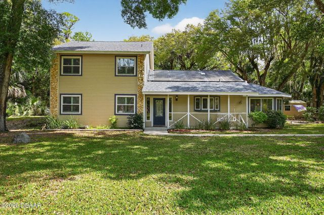 57 Village Drive, Ormond Beach, FL 32174