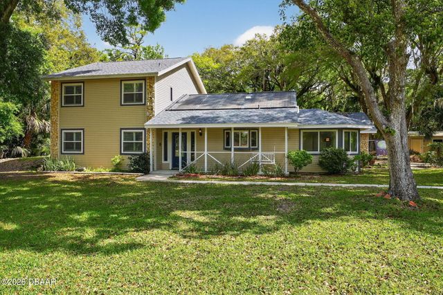 57 Village Drive, Ormond Beach, FL 32174