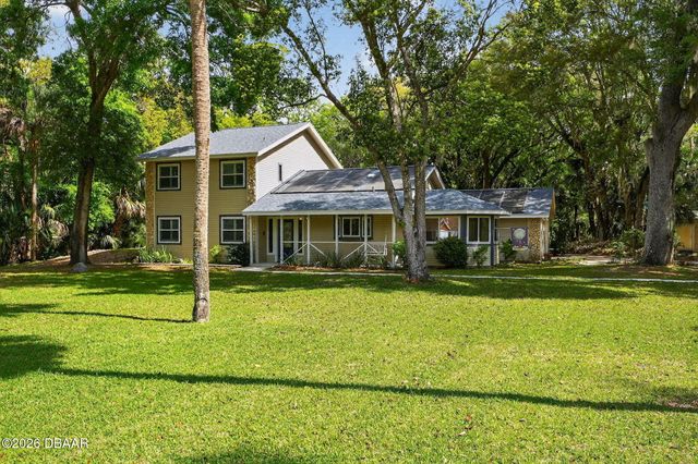 57 Village Drive, Ormond Beach, FL 32174