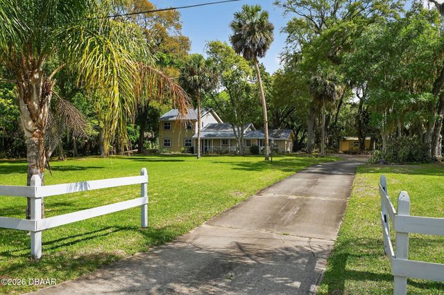 57 Village Drive, Ormond Beach, FL 32174