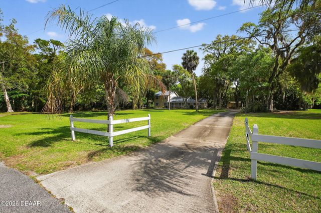 57 Village Drive, Ormond Beach, FL 32174