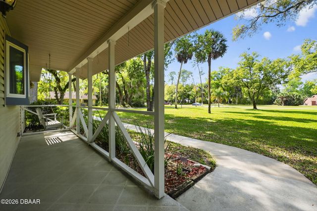 57 Village Drive, Ormond Beach, FL 32174