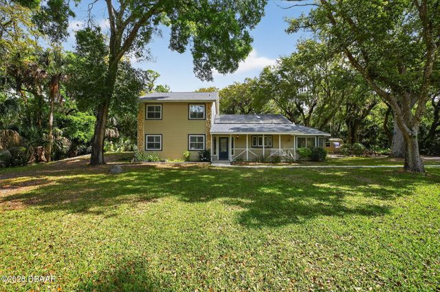 57 Village Drive, Ormond Beach, FL 32174