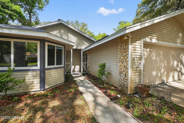 57 Village Drive, Ormond Beach, FL 32174