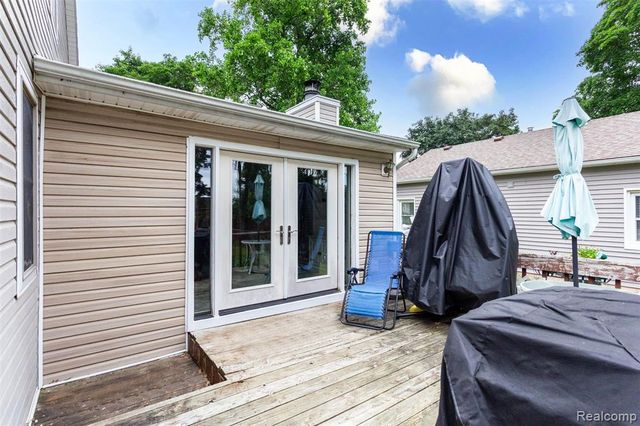 6129 Southward Avenue, Waterford, MI 48329