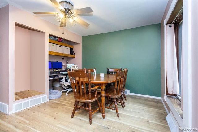 6129 Southward Avenue, Waterford, MI 48329