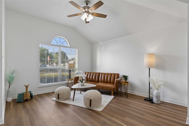 8364 Bowspirit Lane, Fort Worth, TX 76053