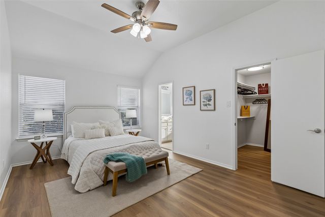 8364 Bowspirit Lane, Fort Worth, TX 76053