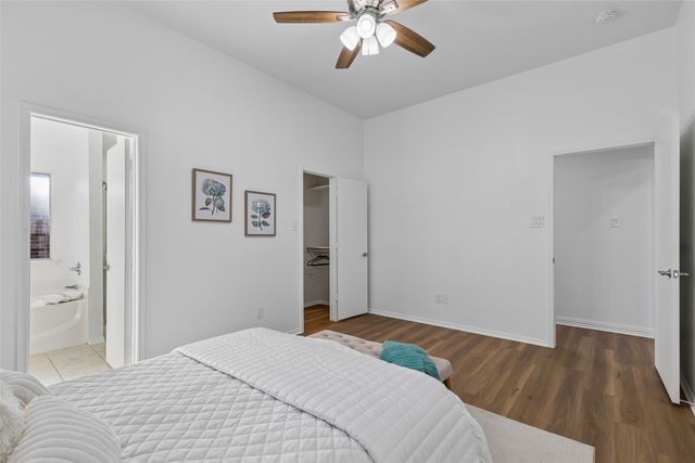 8364 Bowspirit Lane, Fort Worth, TX 76053