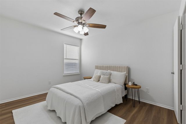 8364 Bowspirit Lane, Fort Worth, TX 76053