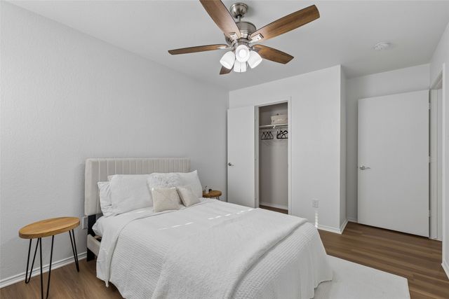 8364 Bowspirit Lane, Fort Worth, TX 76053