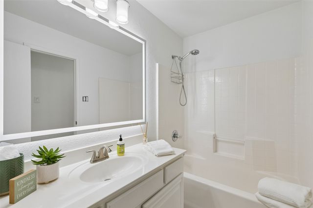 8364 Bowspirit Lane, Fort Worth, TX 76053