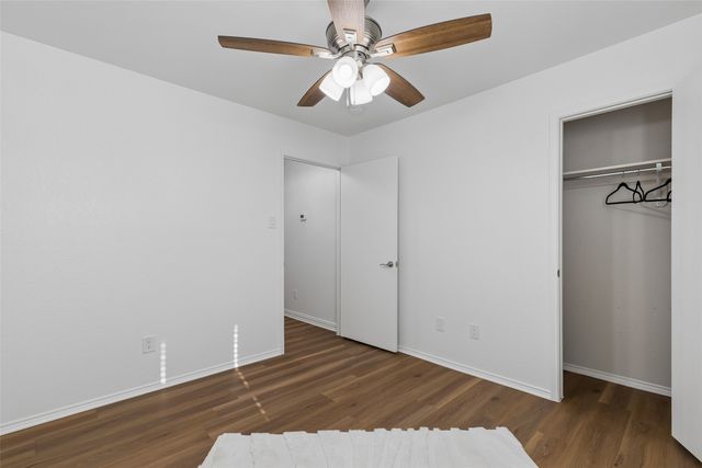 8364 Bowspirit Lane, Fort Worth, TX 76053