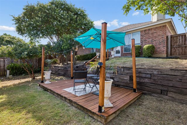 8364 Bowspirit Lane, Fort Worth, TX 76053