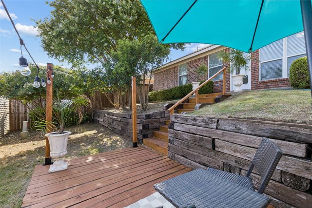 8364 Bowspirit Lane, Fort Worth, TX 76053