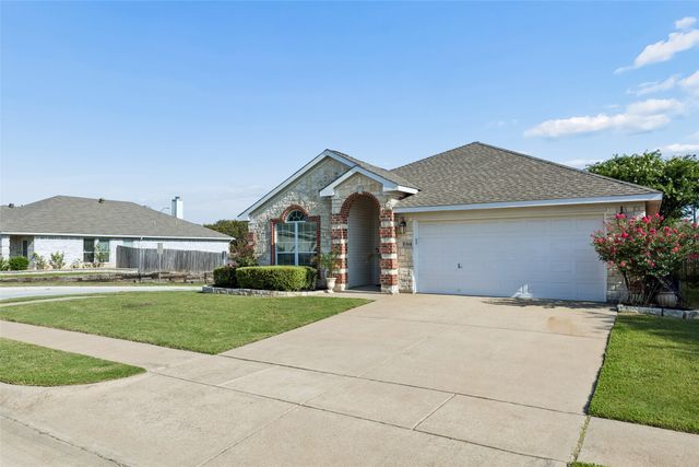 8364 Bowspirit Lane, Fort Worth, TX 76053