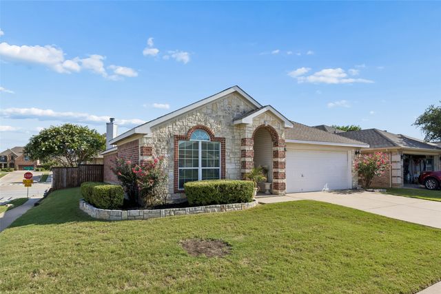 8364 Bowspirit Lane, Fort Worth, TX 76053