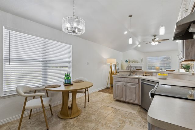 8364 Bowspirit Lane, Fort Worth, TX 76053