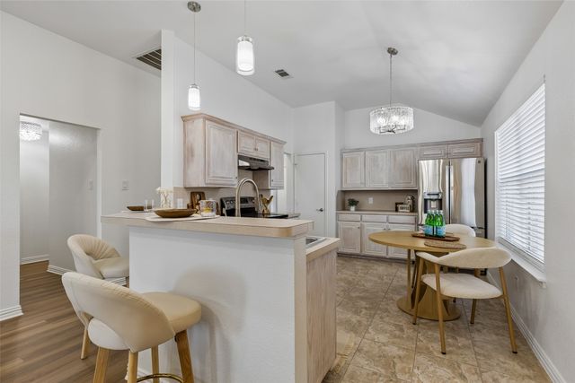 8364 Bowspirit Lane, Fort Worth, TX 76053