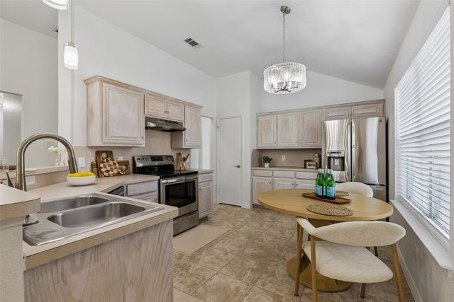 8364 Bowspirit Lane, Fort Worth, TX 76053