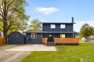 17731 Jordan Street SW, Rochester, WA 98579