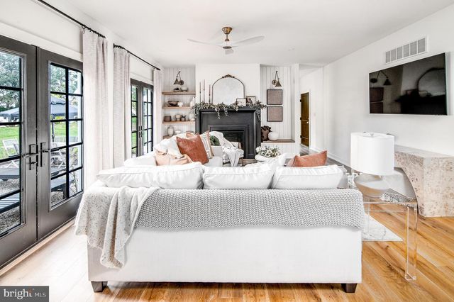 1404 TIMBER MILL LANE, West Chester, PA 19380