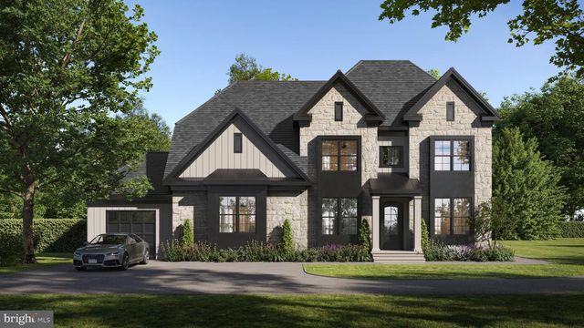 1404 TIMBER MILL LANE, West Chester, PA 19380