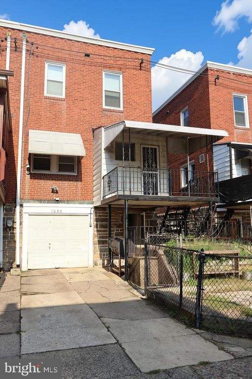 1022 DUNCAN, LANSDOWNE, PA 19050 — photo 2
