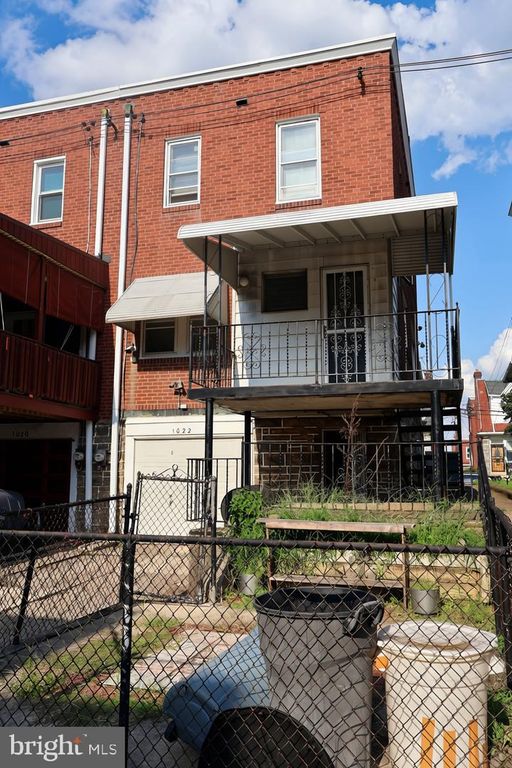 1022 DUNCAN, LANSDOWNE, PA 19050 — photo 3