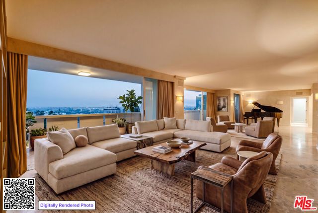 8787 Shoreham Drive 407, West Hollywood, CA 90069