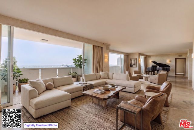 8787 Shoreham Drive 407, West Hollywood, CA 90069