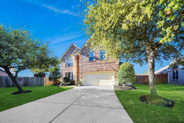 13602 Cotton Court, Baytown, TX 77523