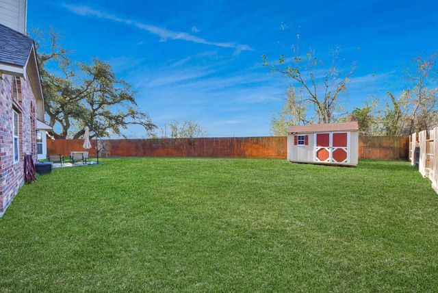 13602 Cotton Court, Baytown, TX 77523