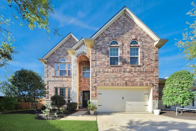 13602 Cotton Court, Baytown, TX 77523