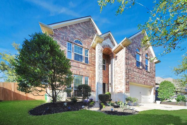 13602 Cotton Court, Baytown, TX 77523