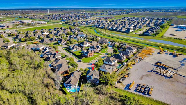 13602 Cotton Court, Baytown, TX 77523