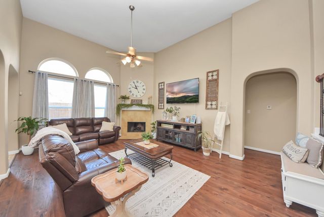 13602 Cotton Court, Baytown, TX 77523