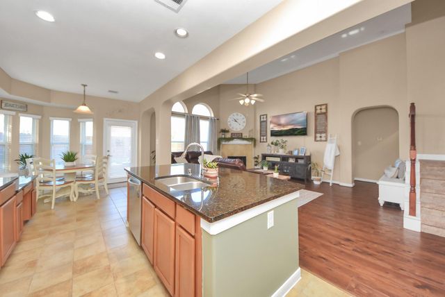 13602 Cotton Court, Baytown, TX 77523